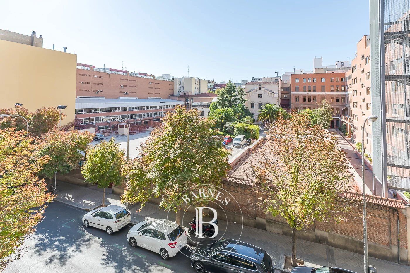 Daire Madrid - picture 33