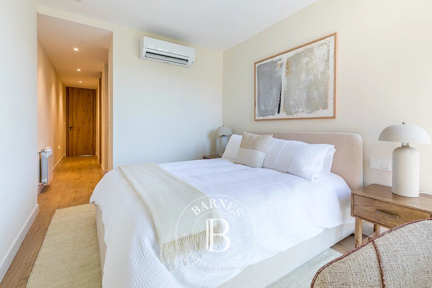 Daire Madrid - picture 17