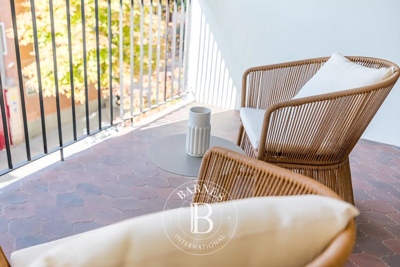 Daire Madrid - picture 13