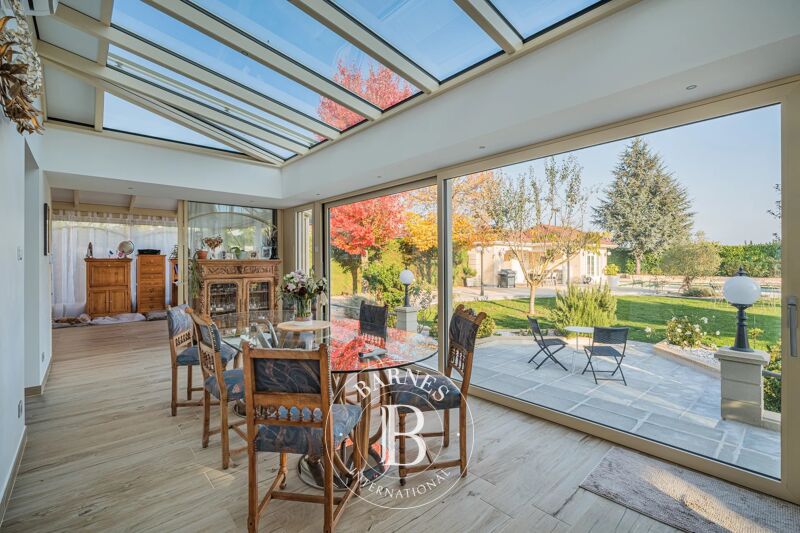 À vendre, Maison Morestel - picture 3