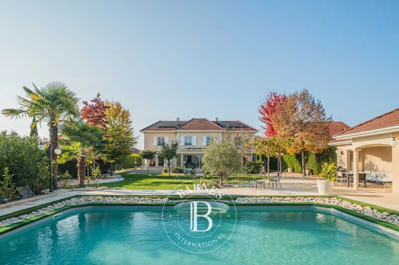 À vendre, Maison Morestel - picture 1