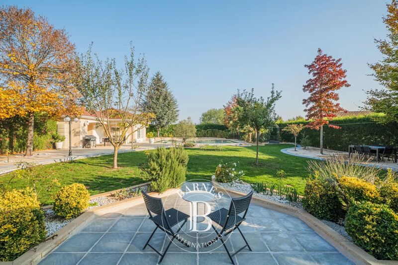 À vendre, Maison Morestel - picture 2