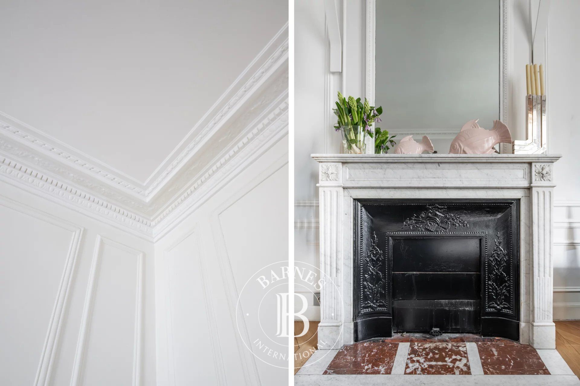 Appartamento Paris 17ème - picture 3