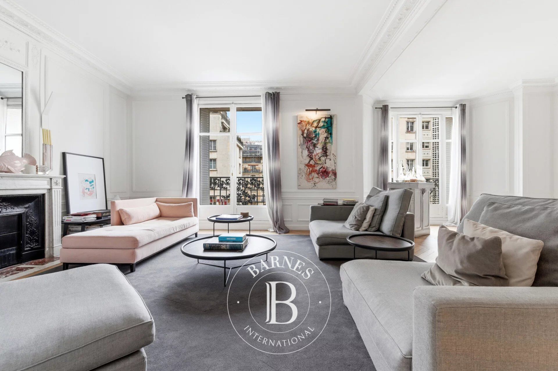 Appartamento Paris 17ème - picture 2