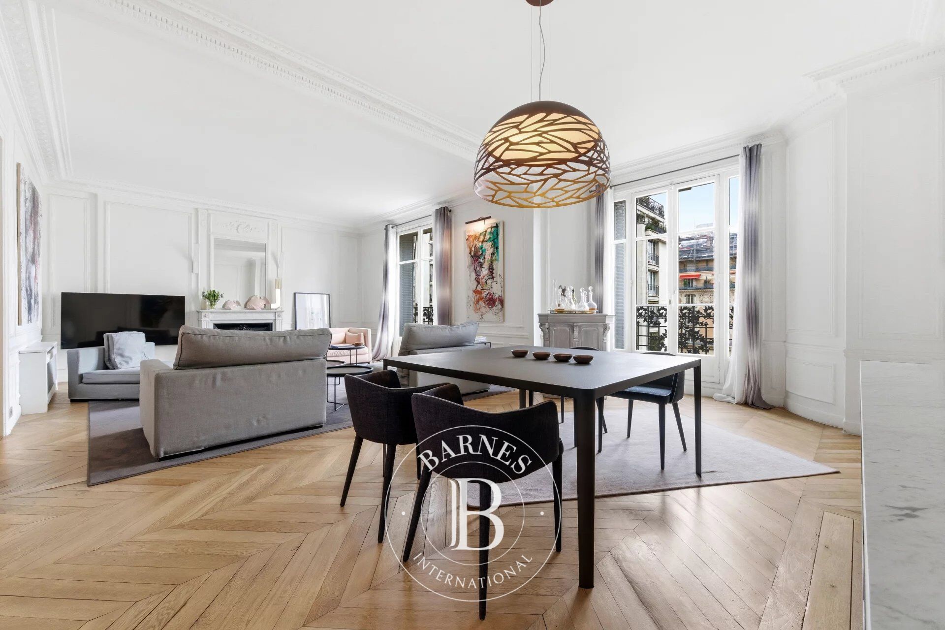 Appartamento Paris 17ème - picture 1