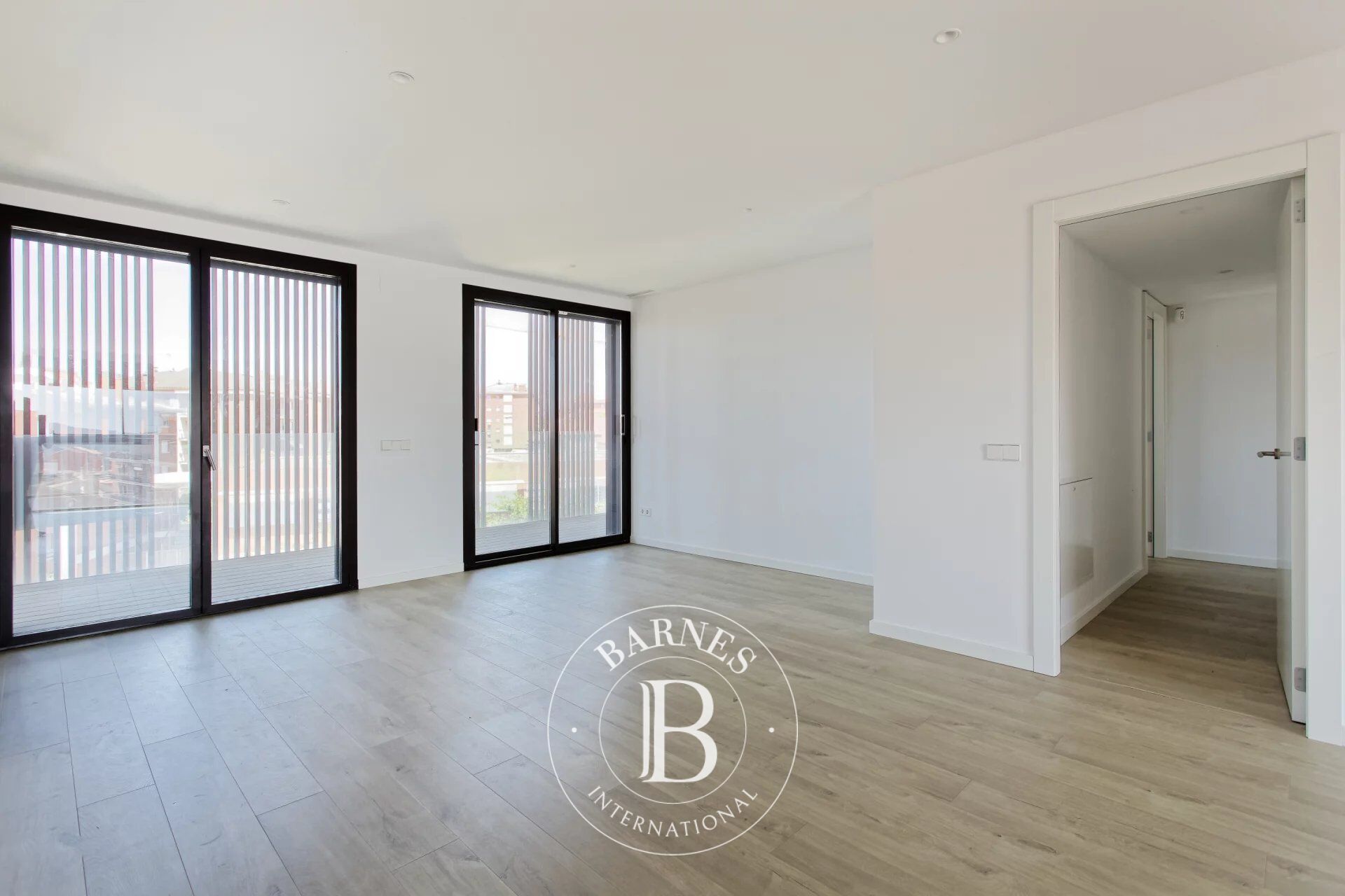 Penthouse duplex exclusif à Sant Cugat prêt à emménager - picture 3