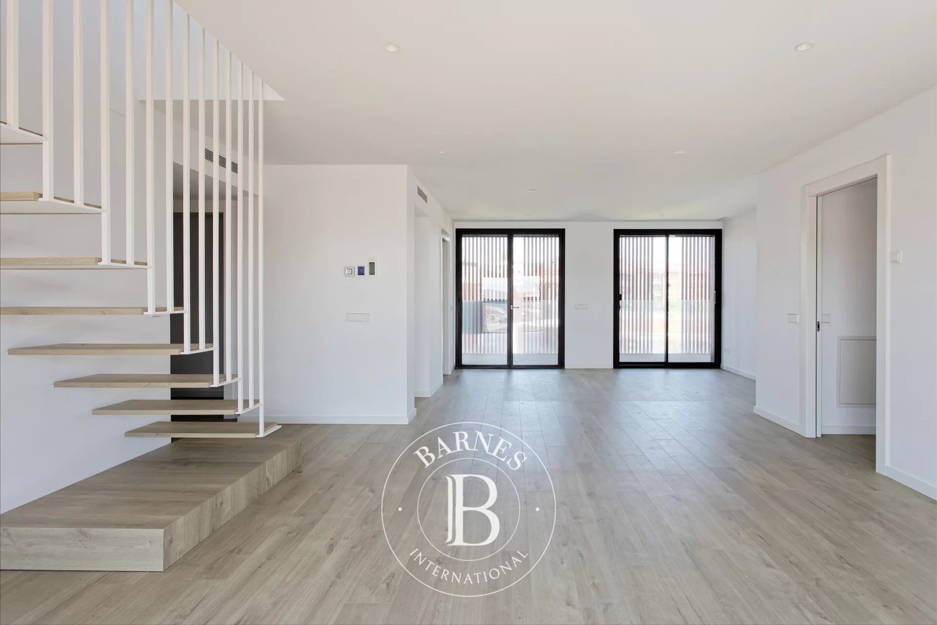 Penthouse duplex exclusif à Sant Cugat prêt à emménager - picture 2