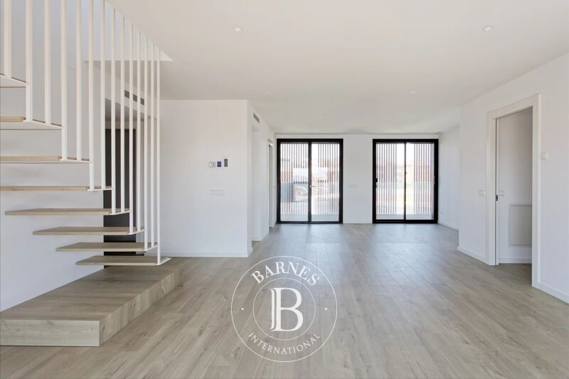 À vendre, Appartement Sant Cugat del Vallés - picture 2