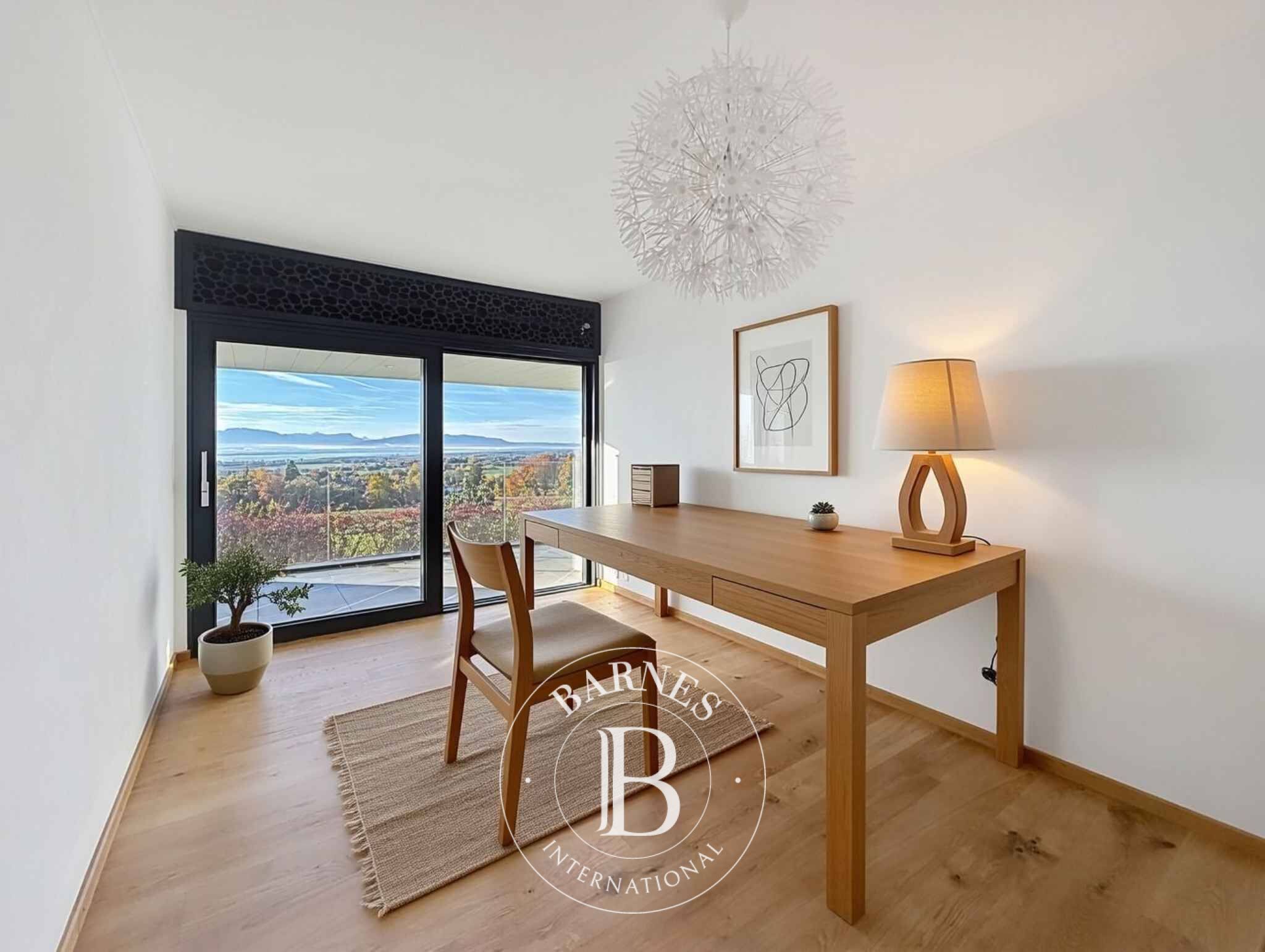 Venta, Villa Genolier - picture 7