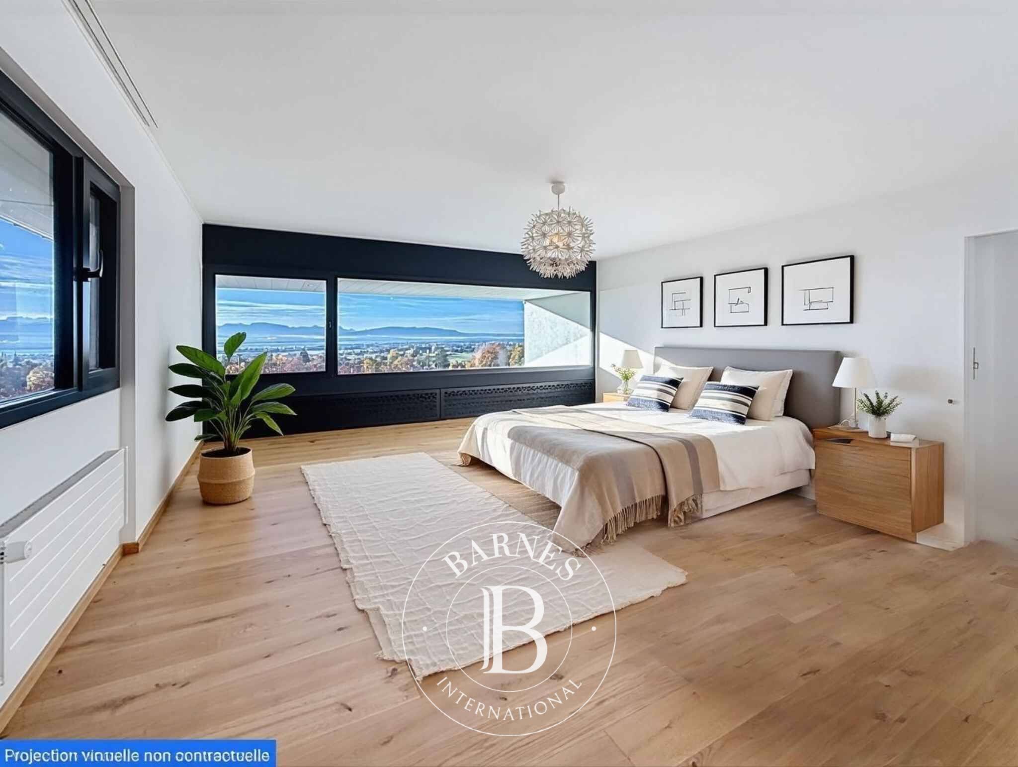 Venta, Villa Genolier - picture 6