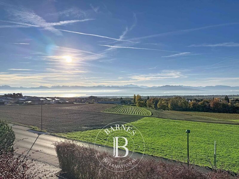 Venta, Villa Genolier - picture 1