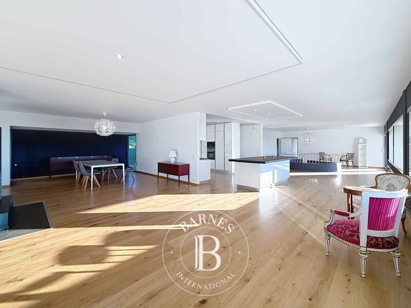 Venta, Villa Genolier - picture 2