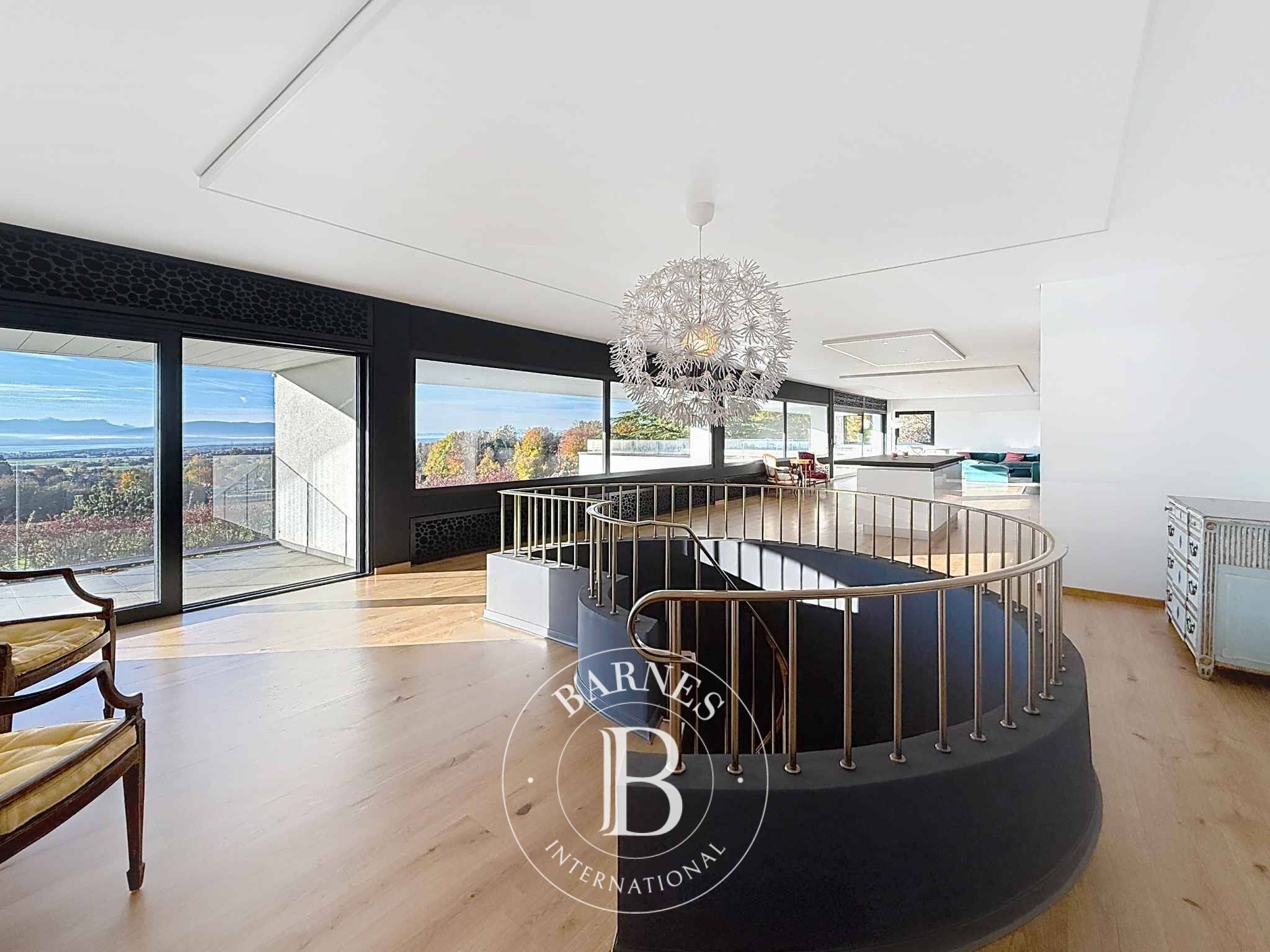 Venta, Villa Genolier - picture 5