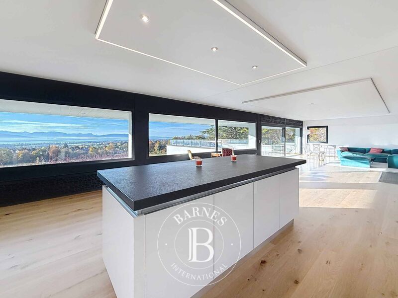 Venta, Villa Genolier - picture 3