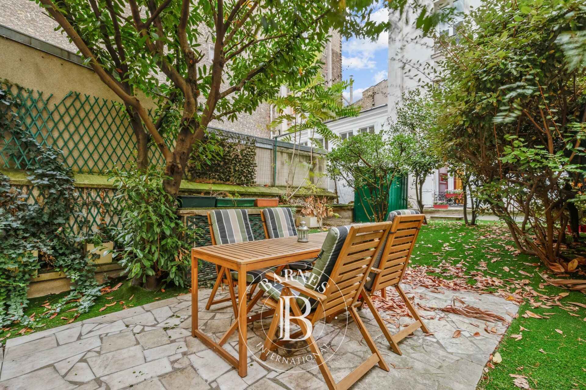 Piso Paris 16ème - picture 3