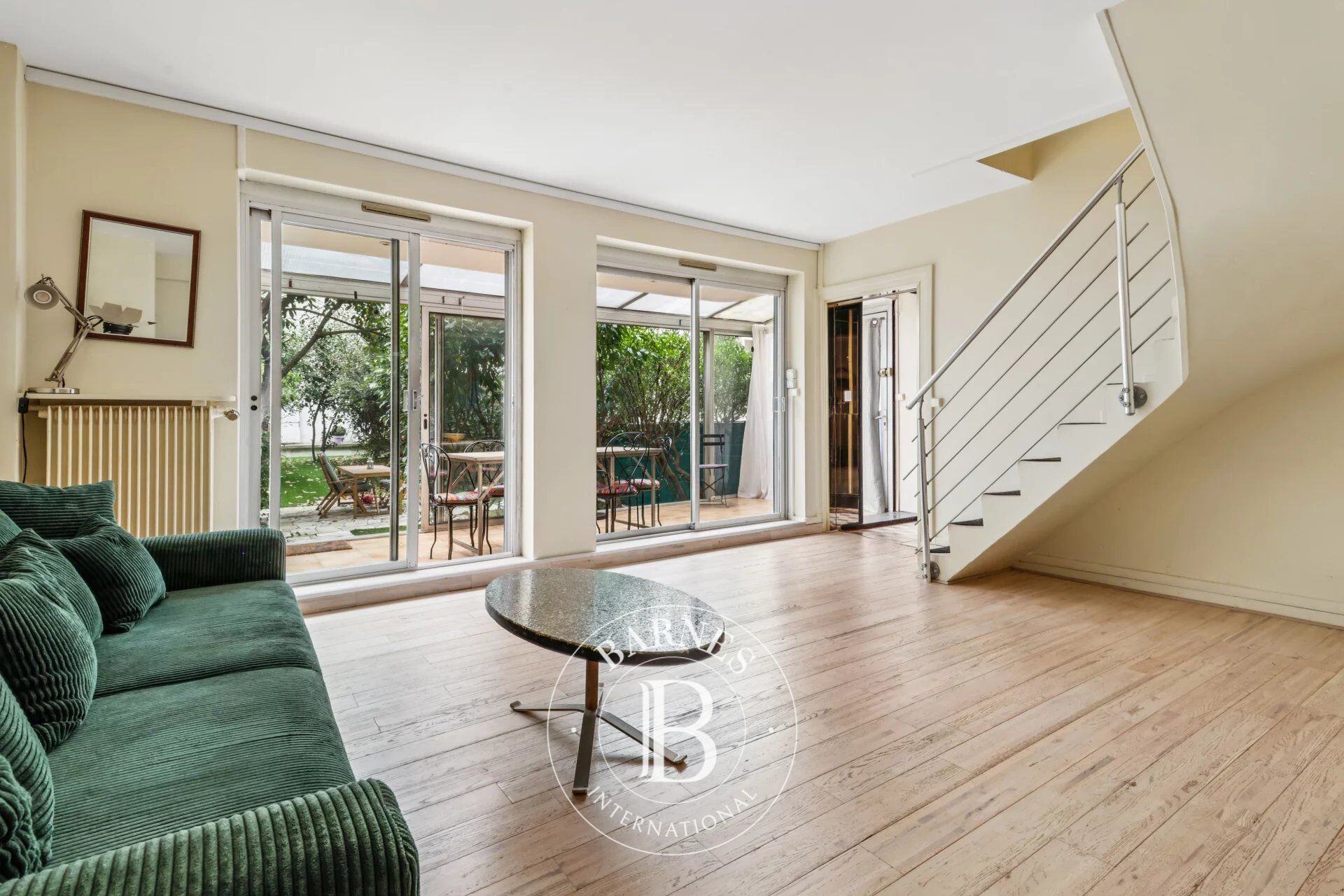 À vendre Appartement | Paris 16ème - picture 4