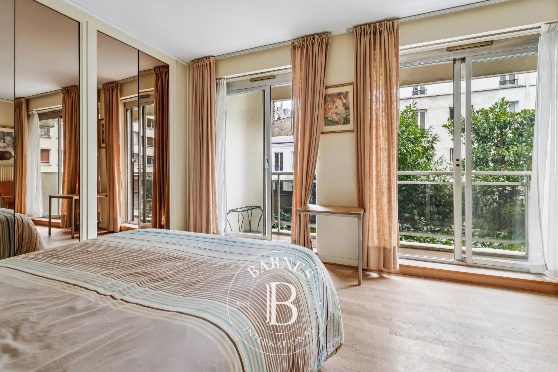 À vendre Appartement | Paris 16ème - picture 8