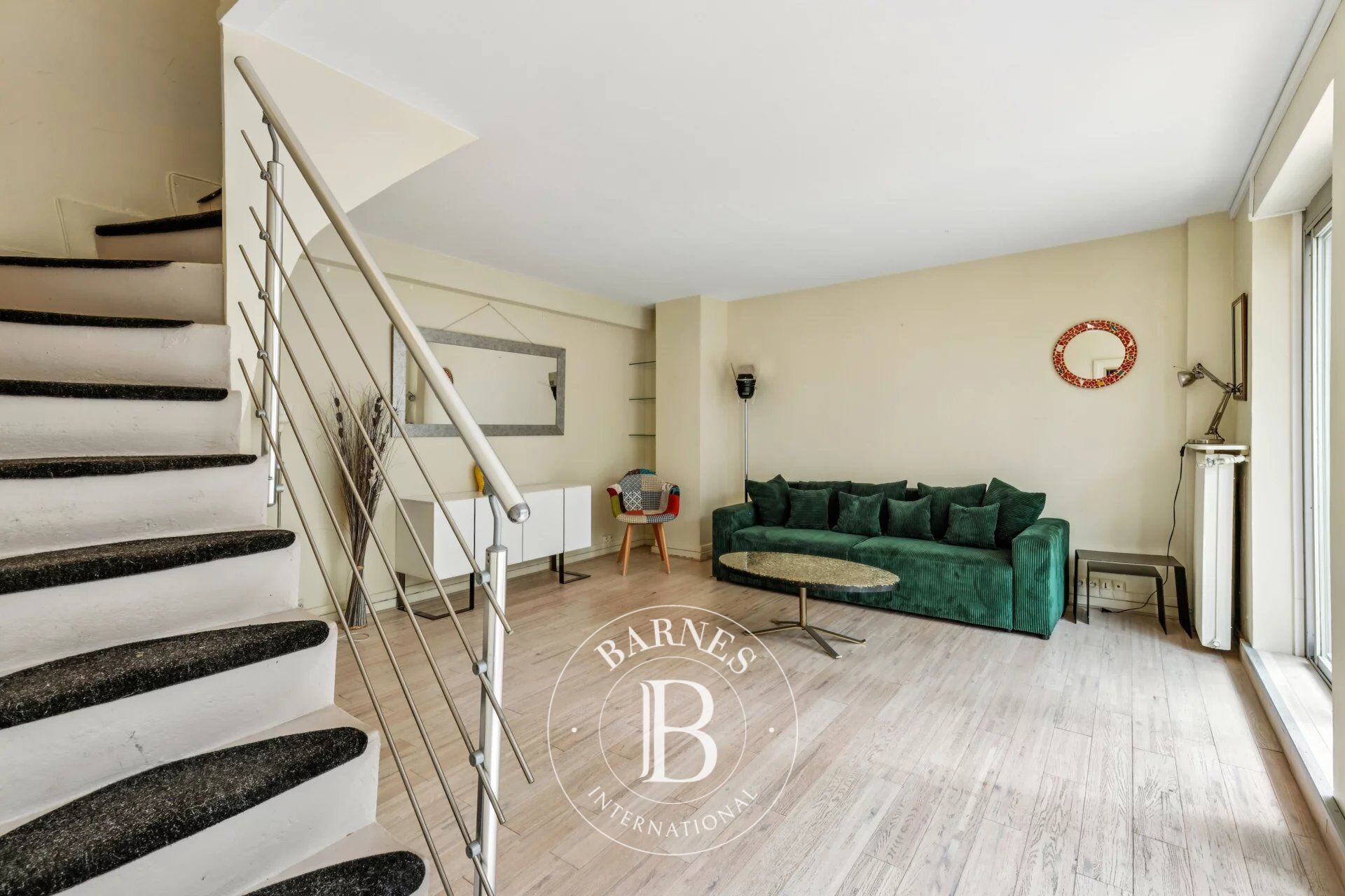 À vendre Appartement | Paris 16ème - picture 5