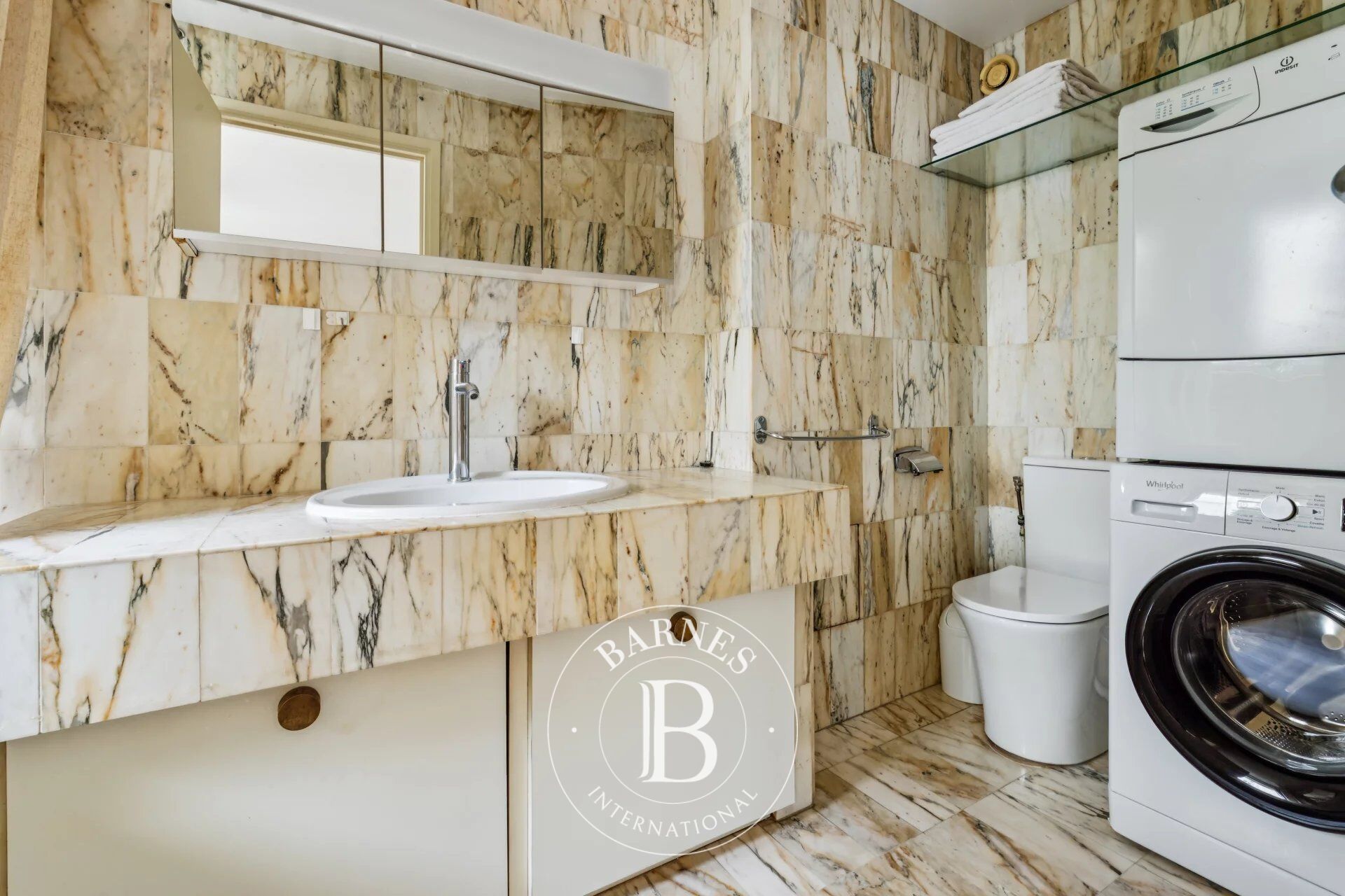 À vendre Appartement | Paris 16ème - picture 9