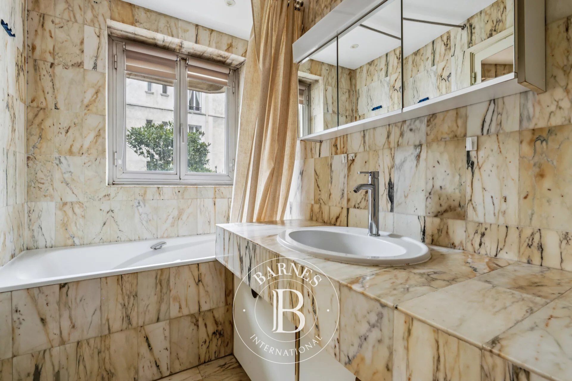 À vendre Appartement | Paris 16ème - picture 10