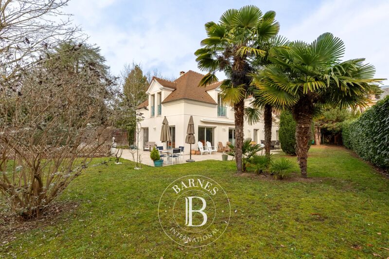 À vendre, Maison Le Vésinet - picture 1