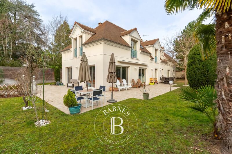 À vendre, Maison Le Vésinet - picture 2