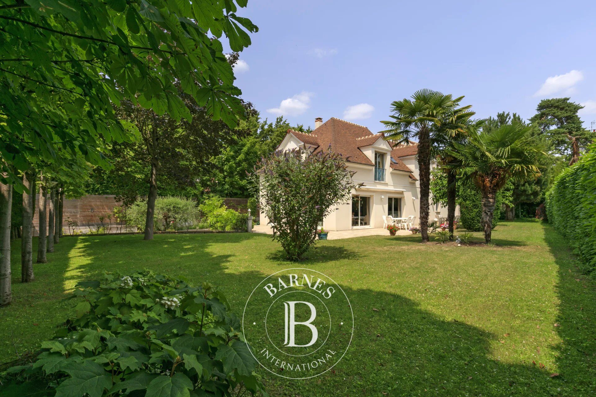 Casa Le Vésinet - picture 1