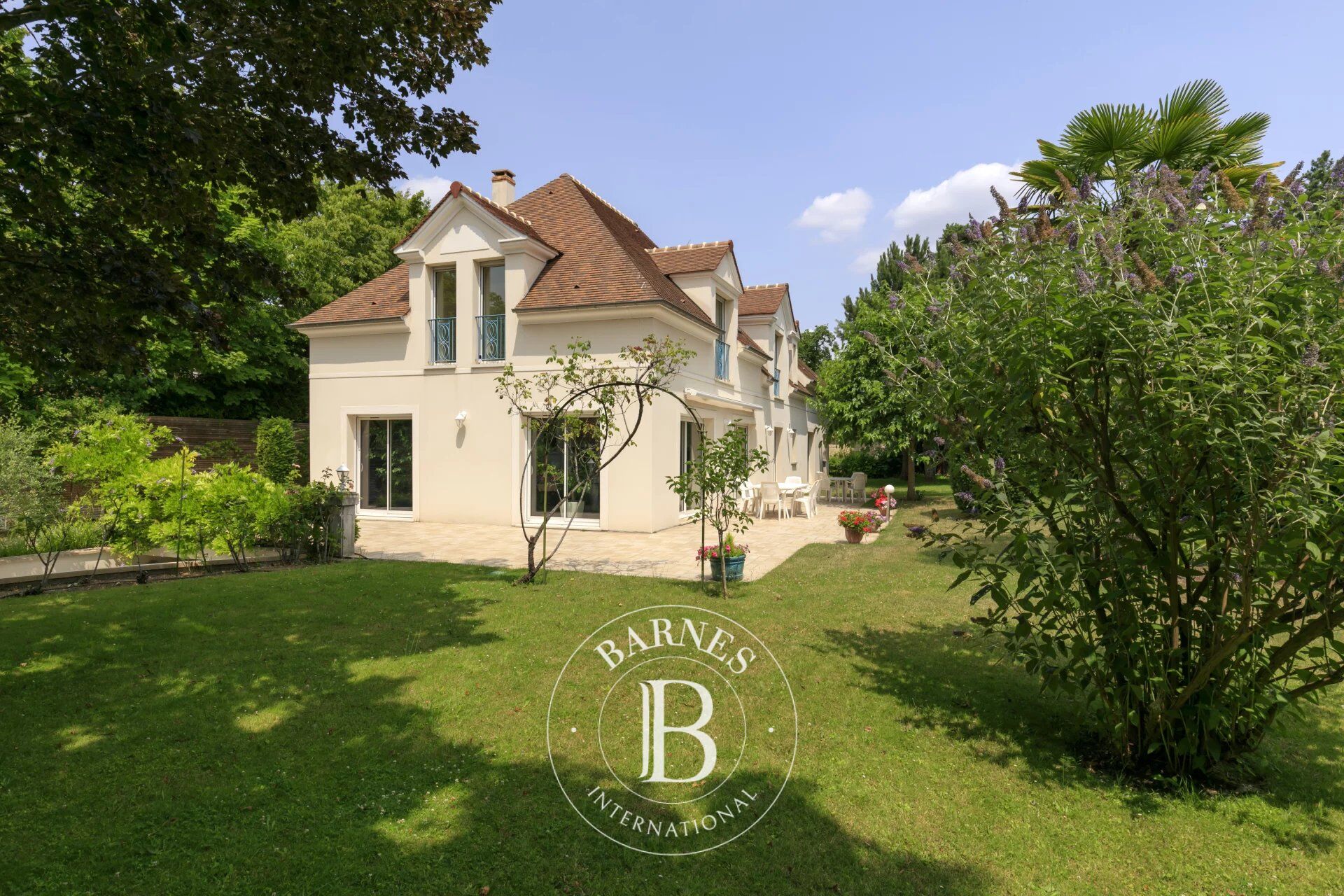 Casa Le Vésinet - picture 3