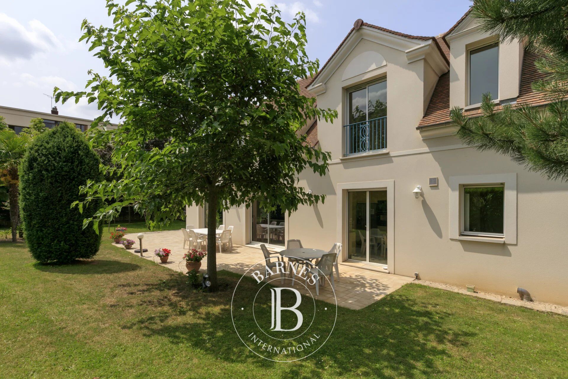 Casa Le Vésinet - picture 2