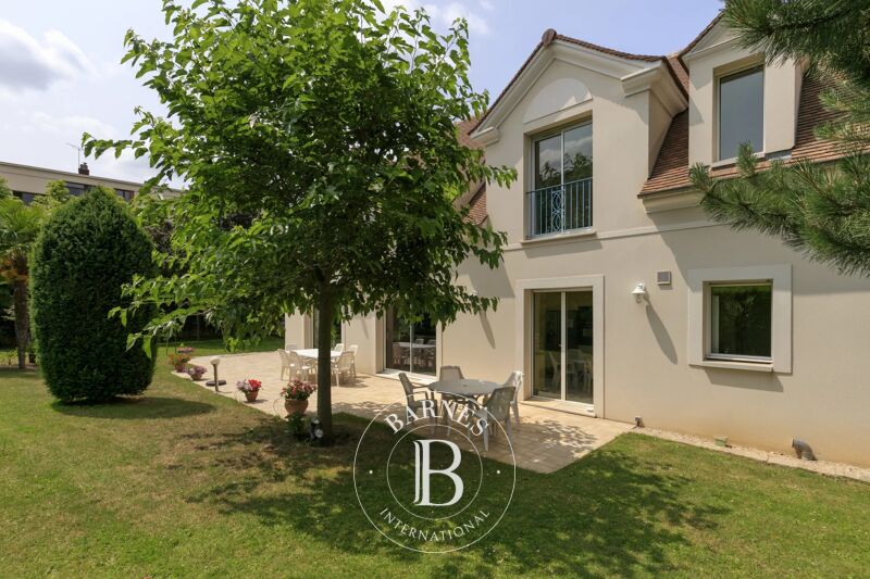 À vendre, Maison Le Vésinet - picture 2