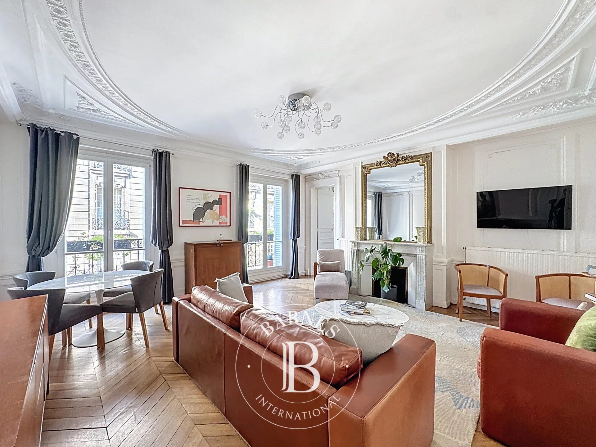 Le service location de la maison BARNES vous présente ce bien : - picture 1