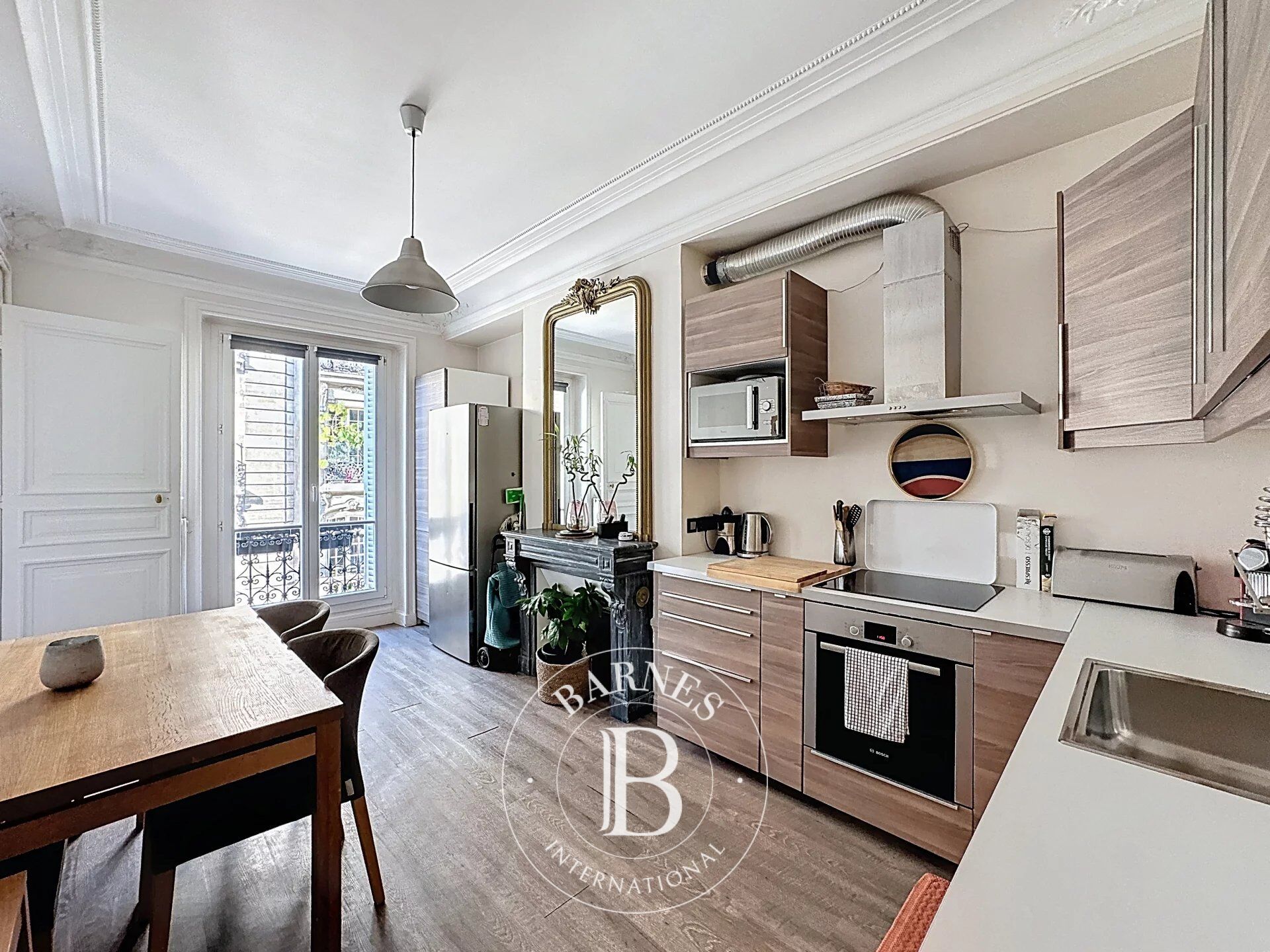 Le service location de la maison BARNES vous présente ce bien : - picture 3