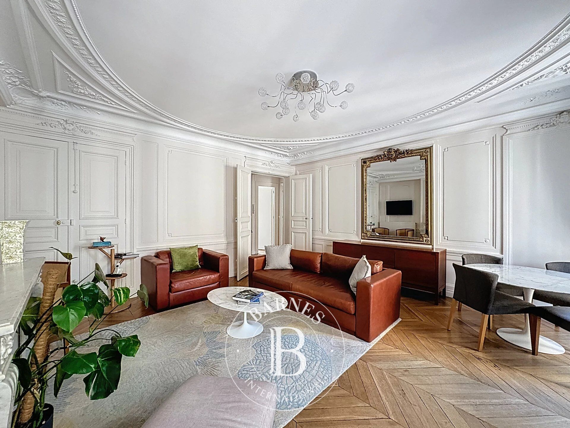 Le service location de la maison BARNES vous présente ce bien : - picture 2