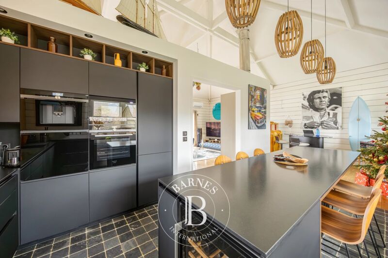 À vendre, Maison Villennes-sur-Seine - picture 3