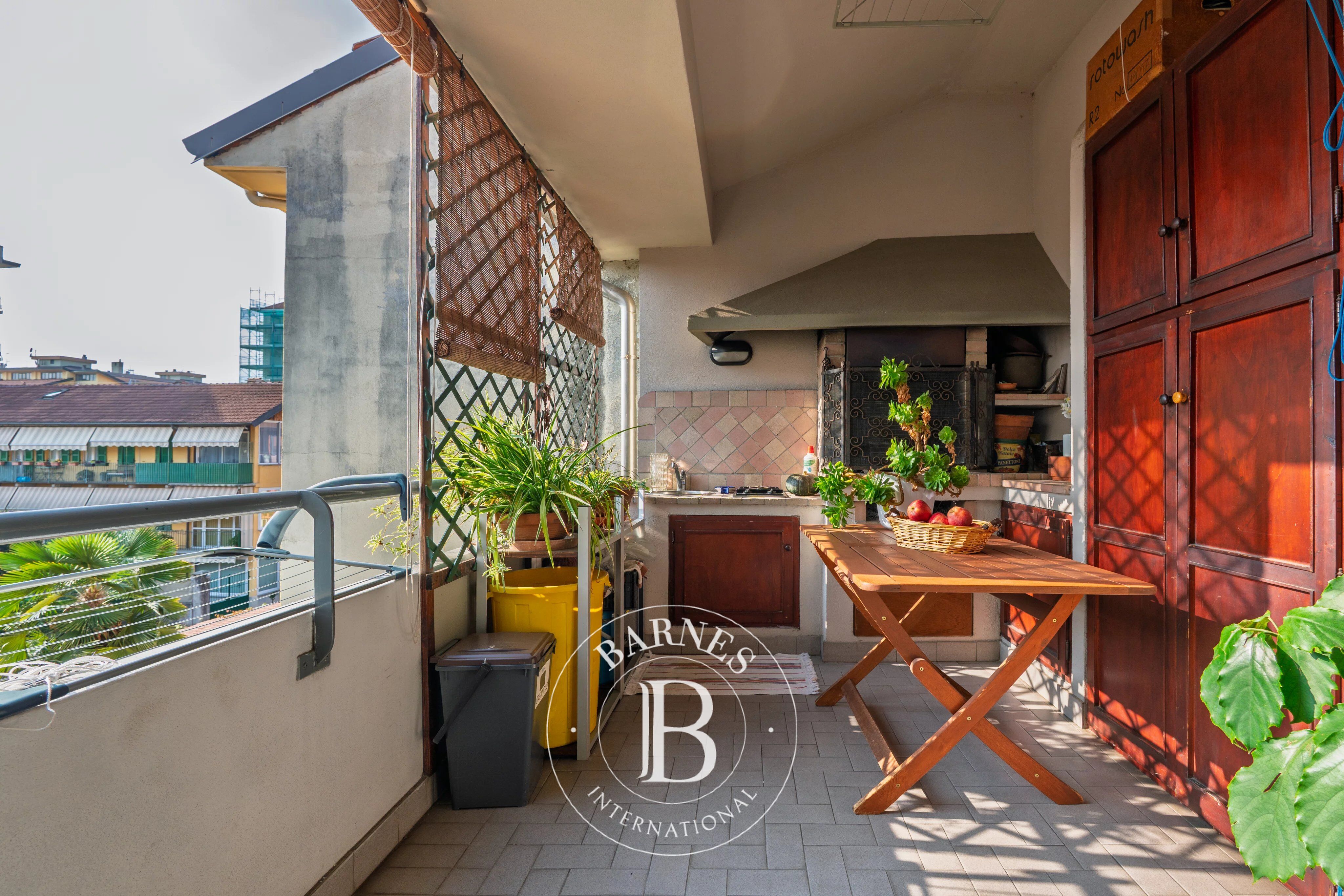 Daire Verbania - picture 11