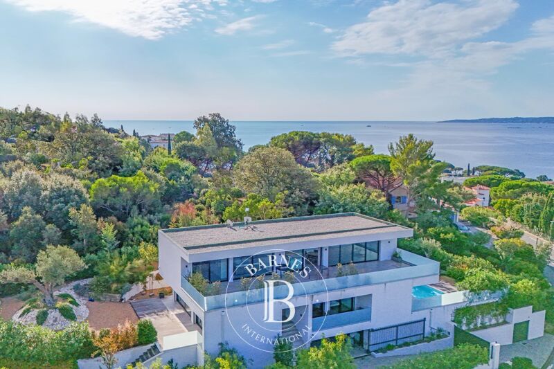 Venta, Villa Les Issambres - picture 1