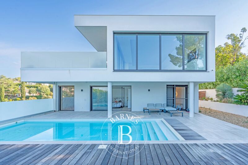 Venta, Villa Les Issambres - picture 3