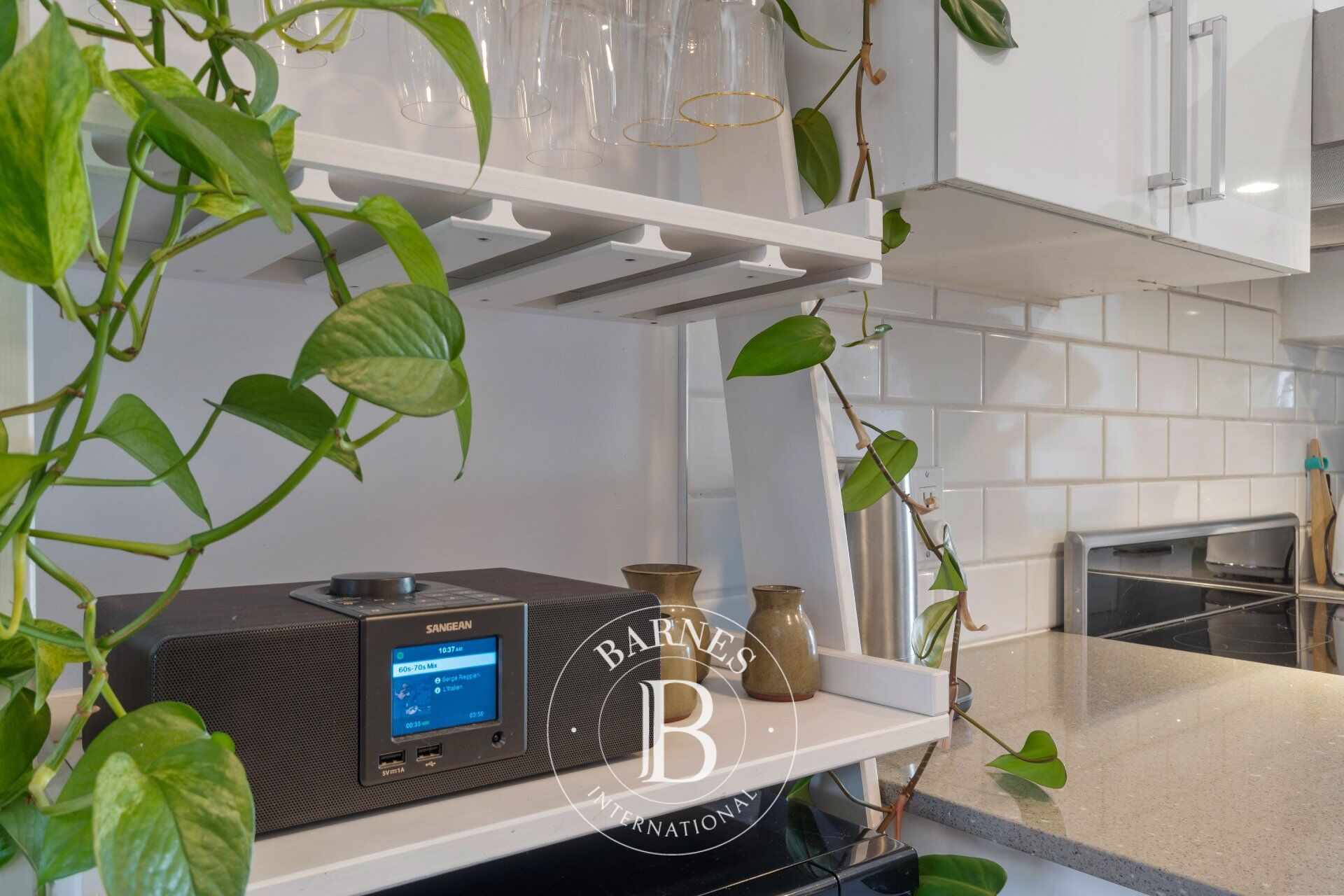 Daire Montréal (Rosemont/La Petite-Patrie) - picture 13