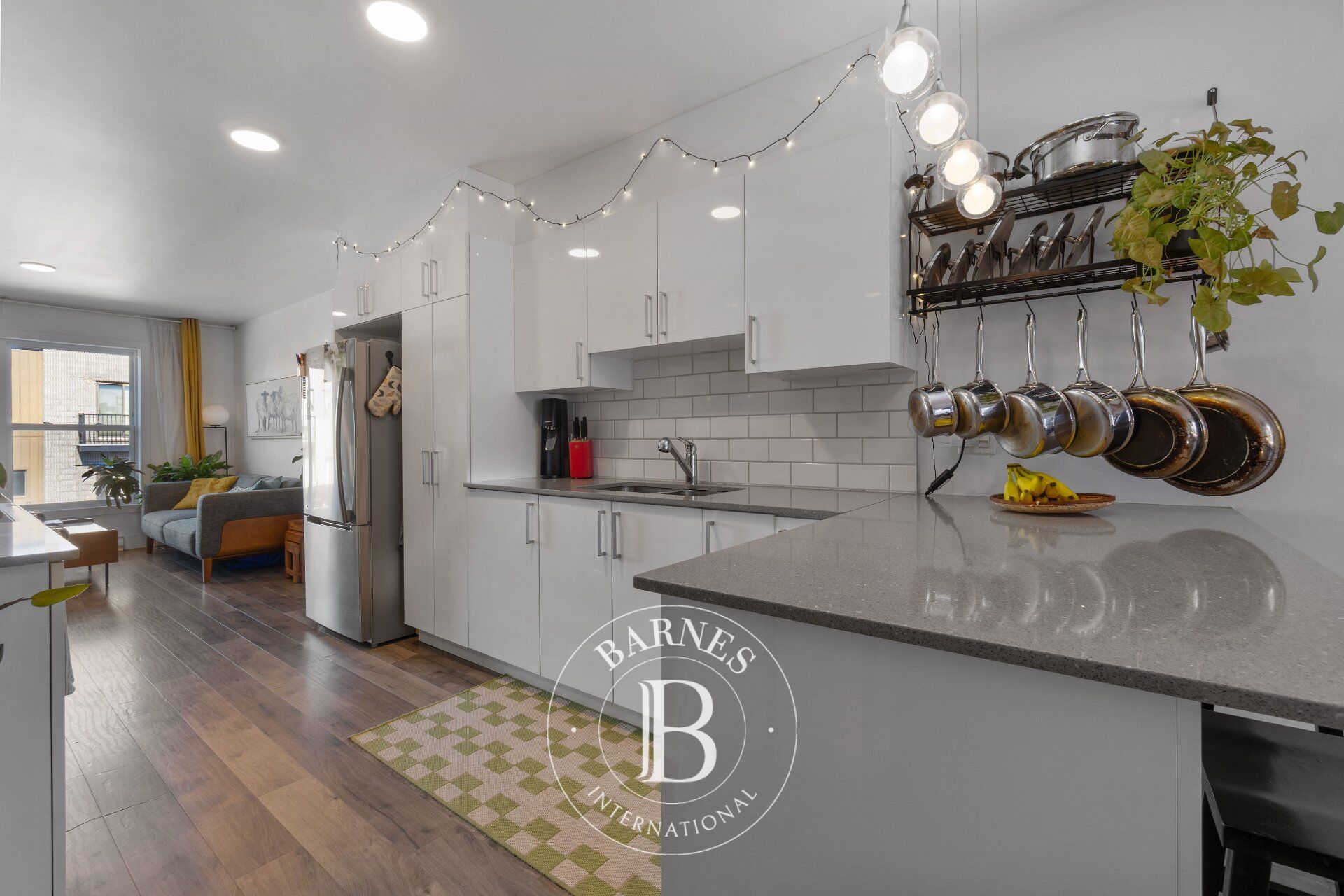 Daire Montréal (Rosemont/La Petite-Patrie) - picture 11