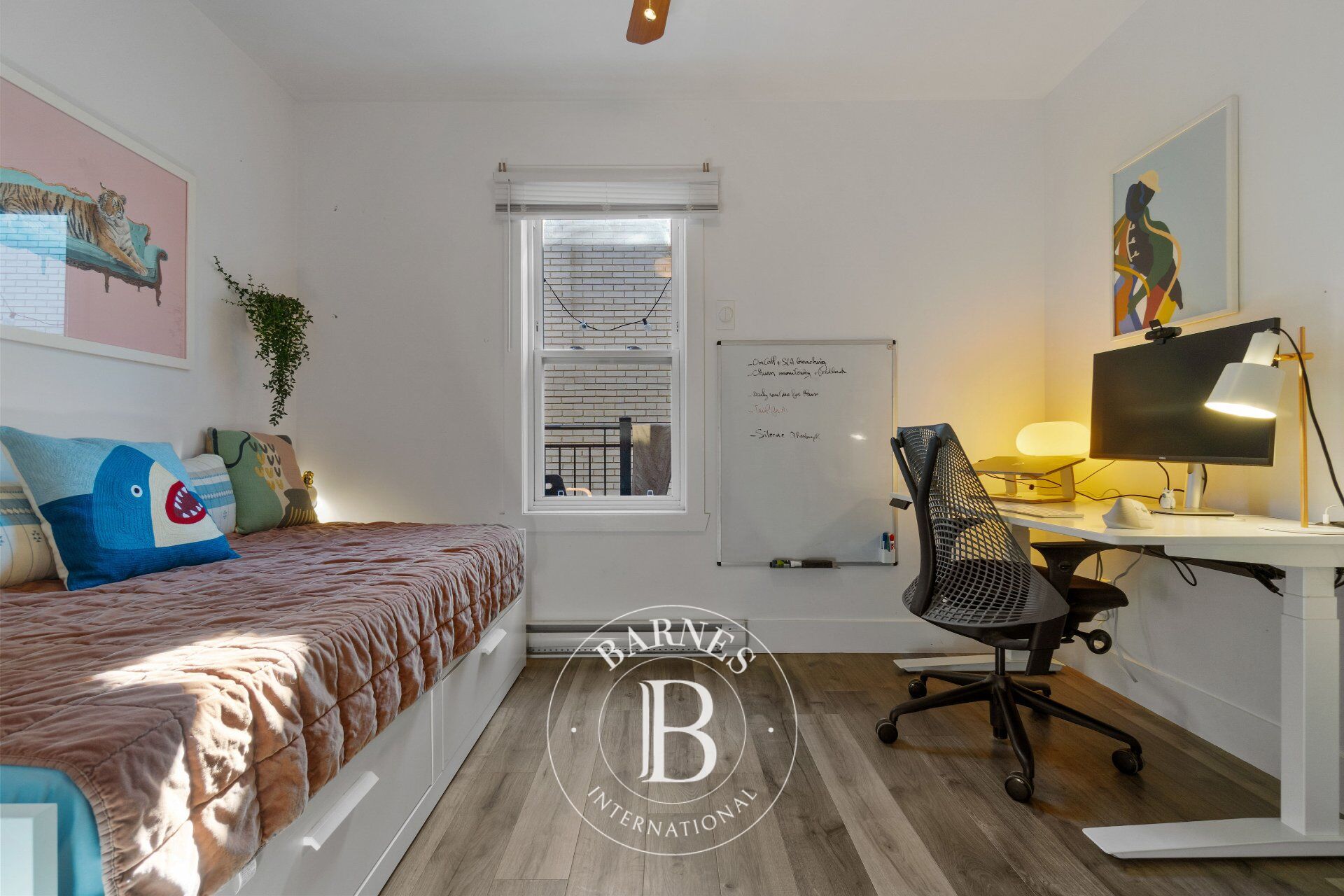 Daire Montréal (Rosemont/La Petite-Patrie) - picture 20