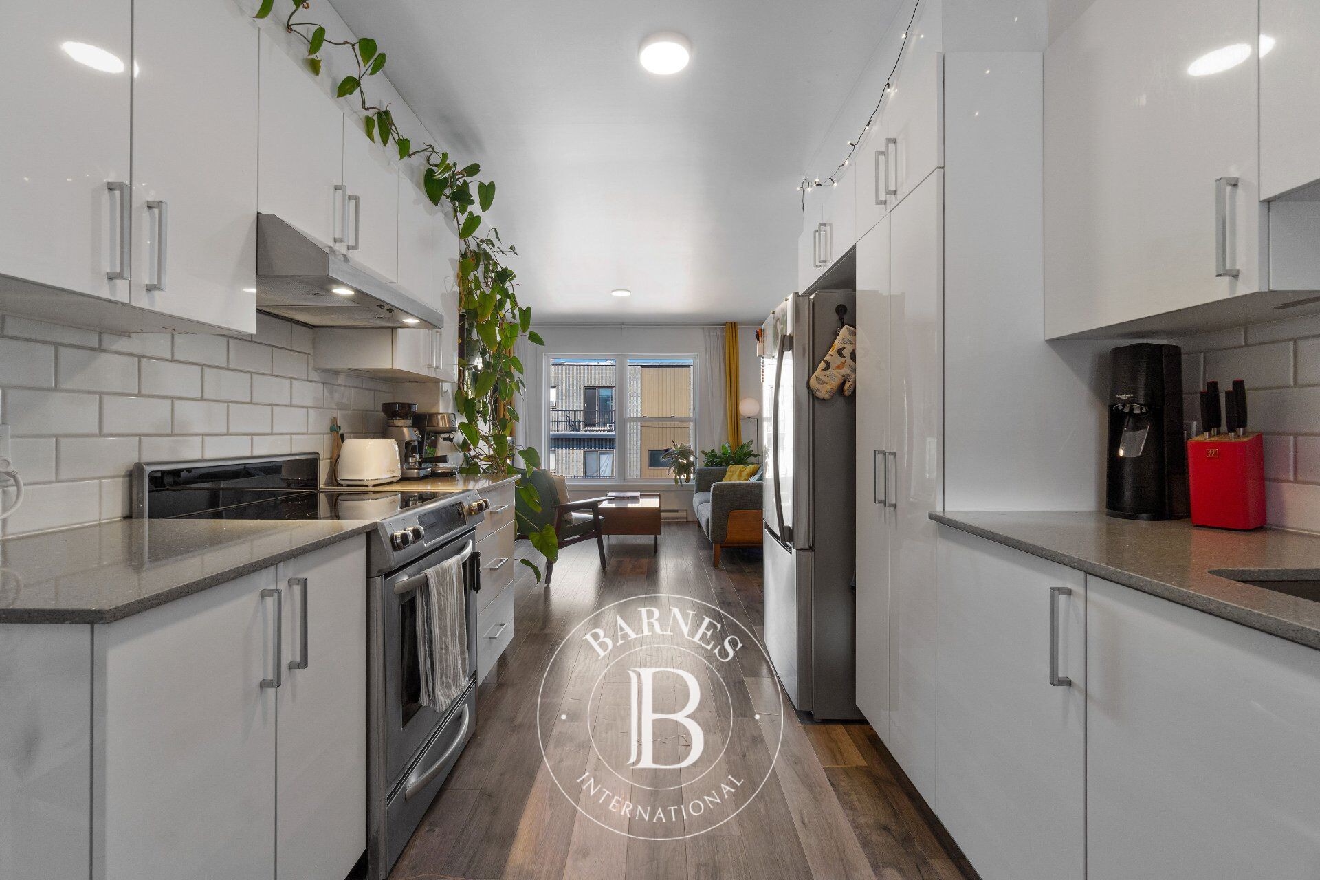 Daire Montréal (Rosemont/La Petite-Patrie) - picture 10