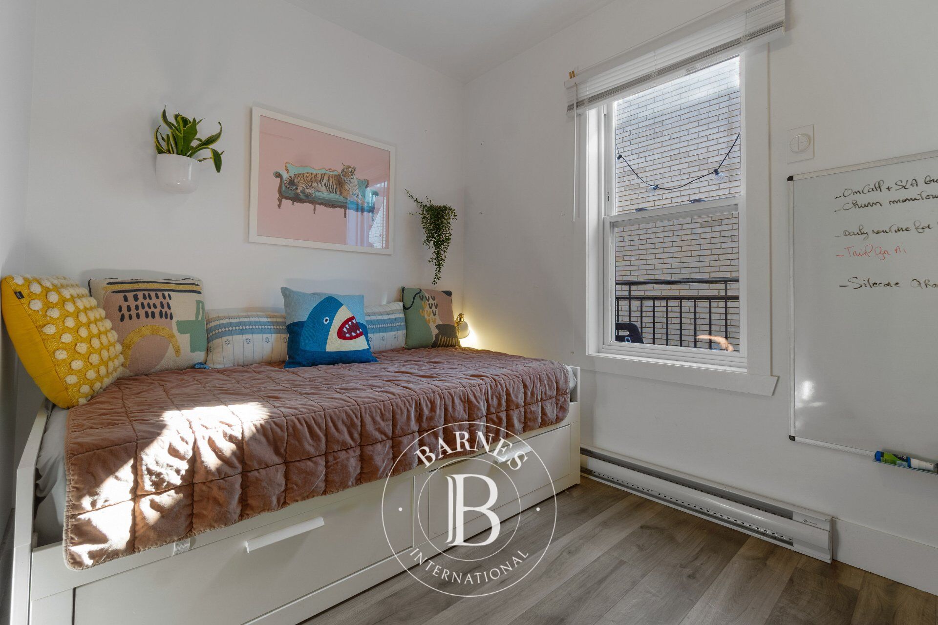 Daire Montréal (Rosemont/La Petite-Patrie) - picture 21