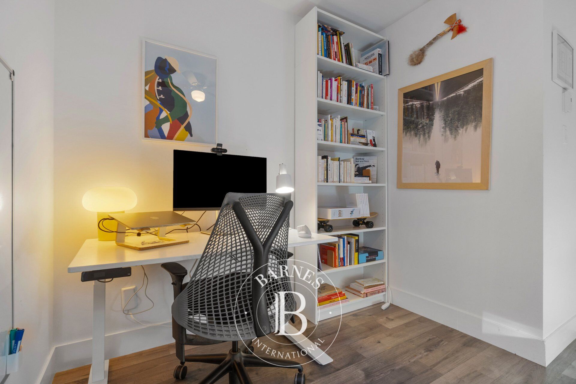 Daire Montréal (Rosemont/La Petite-Patrie) - picture 22