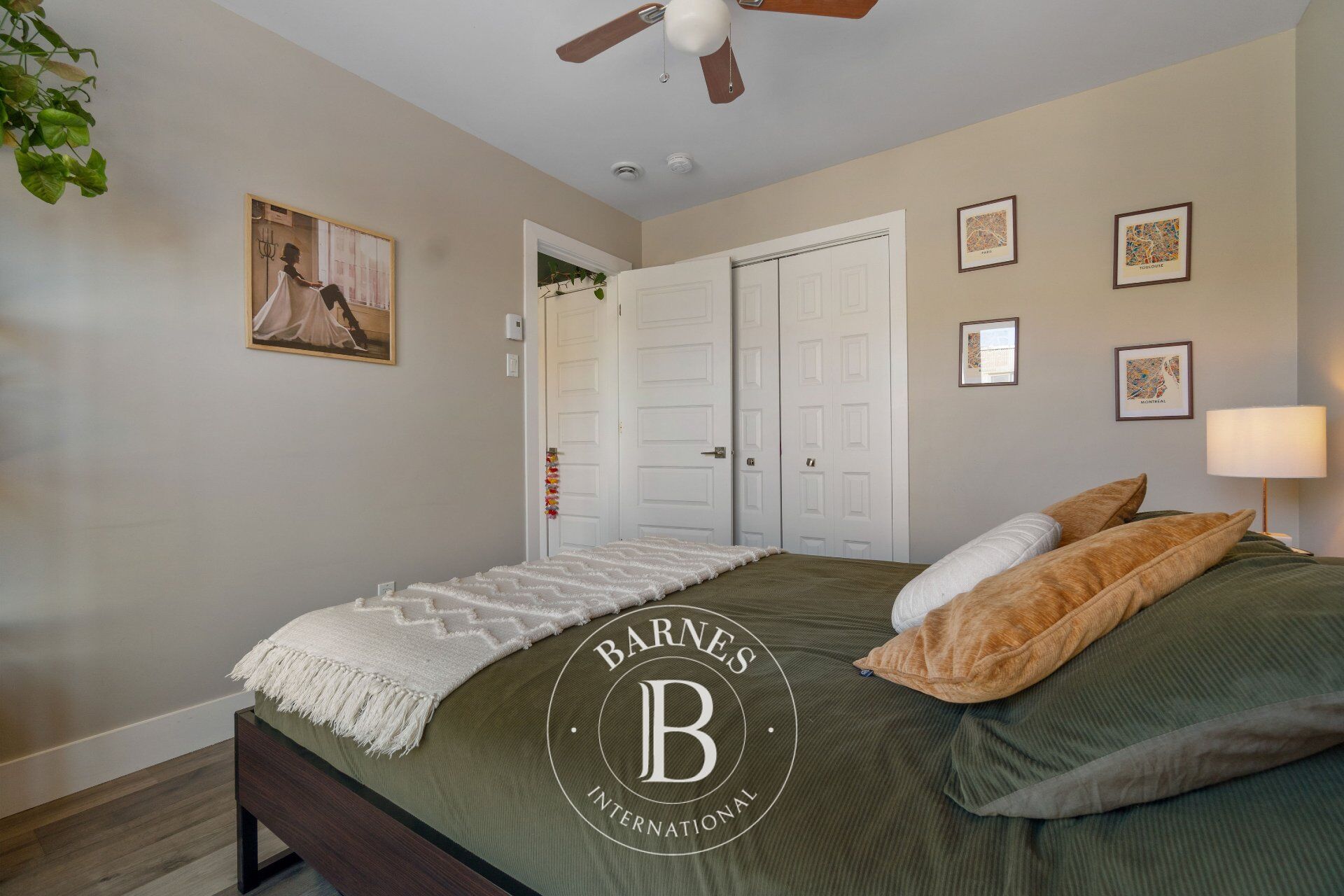 Daire Montréal (Rosemont/La Petite-Patrie) - picture 18