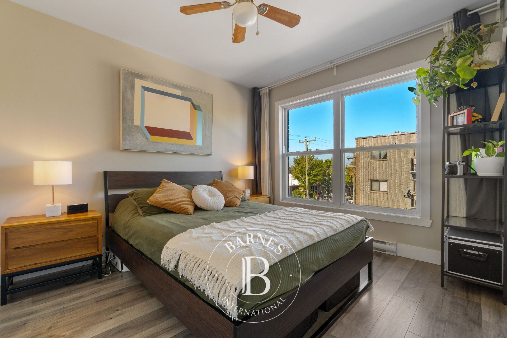 Daire Montréal (Rosemont/La Petite-Patrie) - picture 19