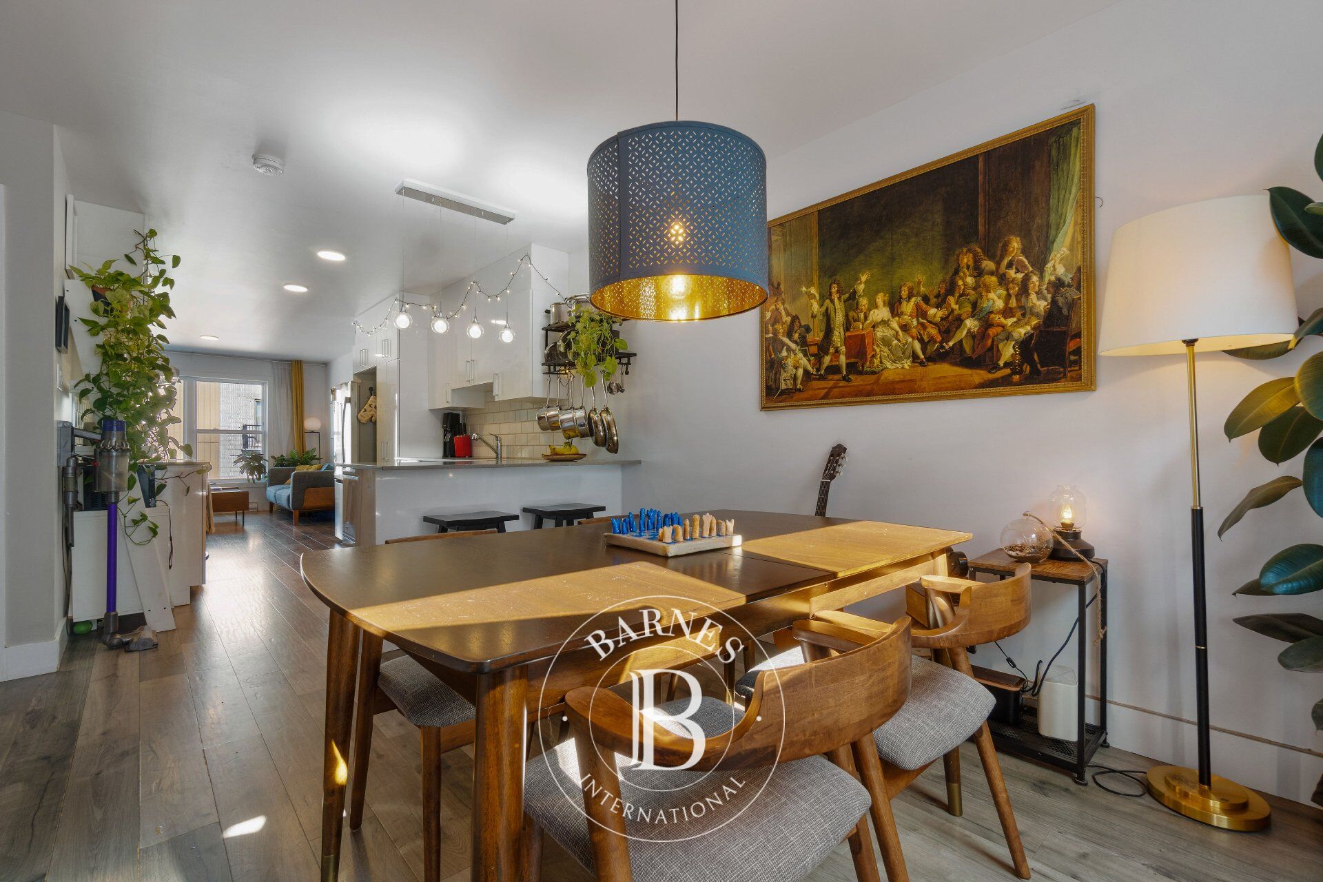 Daire Montréal (Rosemont/La Petite-Patrie) - picture 15