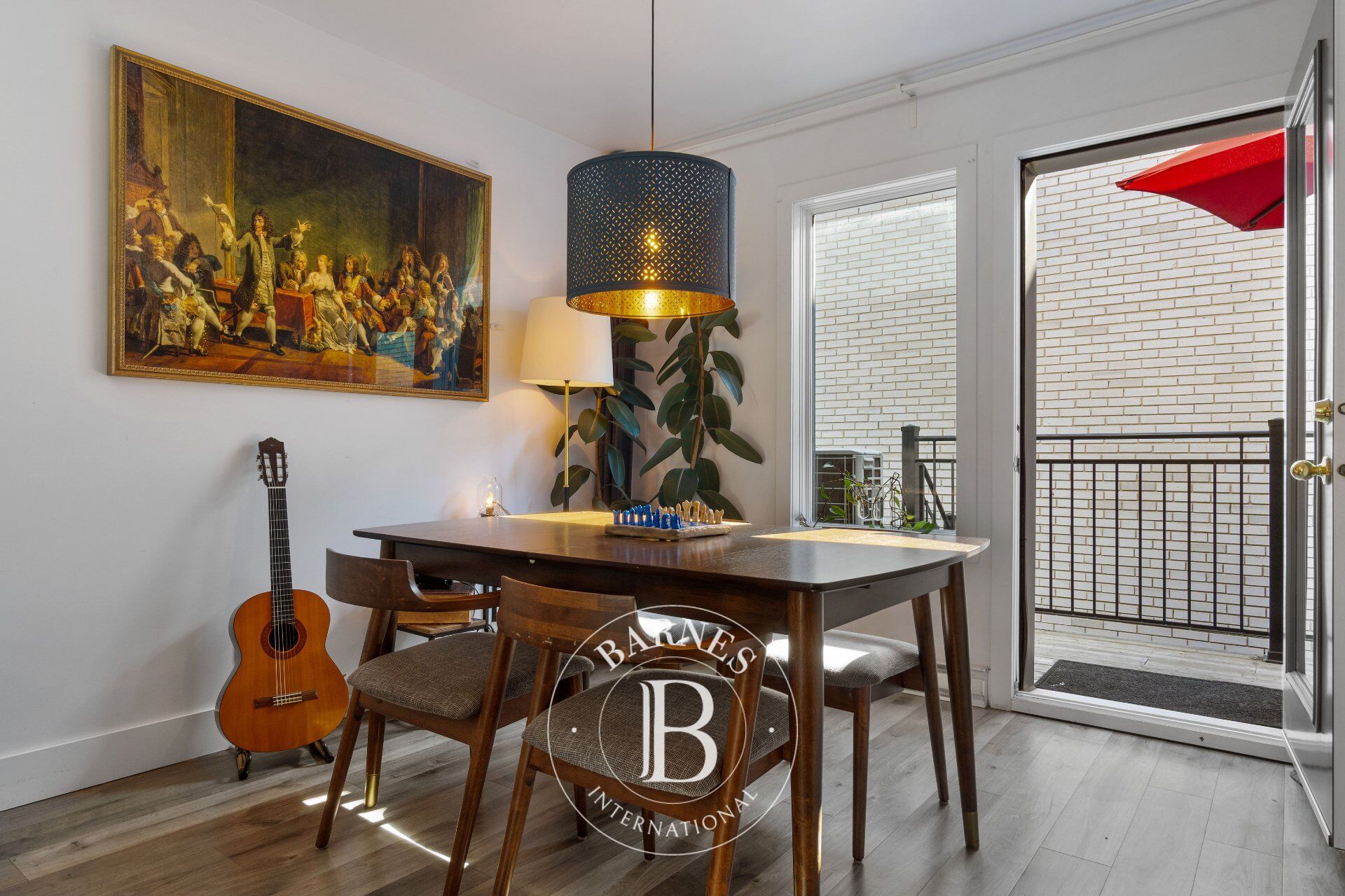 Daire Montréal (Rosemont/La Petite-Patrie) - picture 16