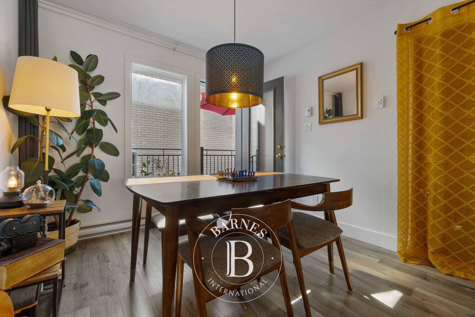 Daire Montréal (Rosemont/La Petite-Patrie) - picture 14