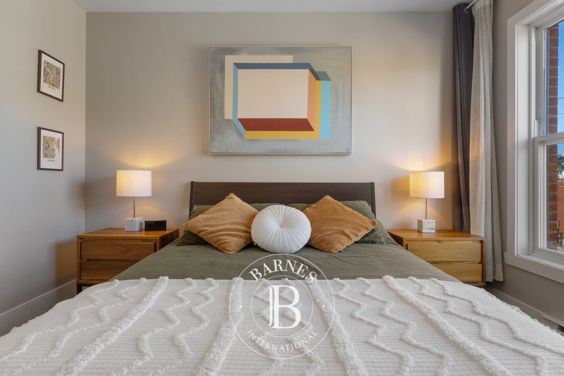 Daire Montréal (Rosemont/La Petite-Patrie) - picture 17