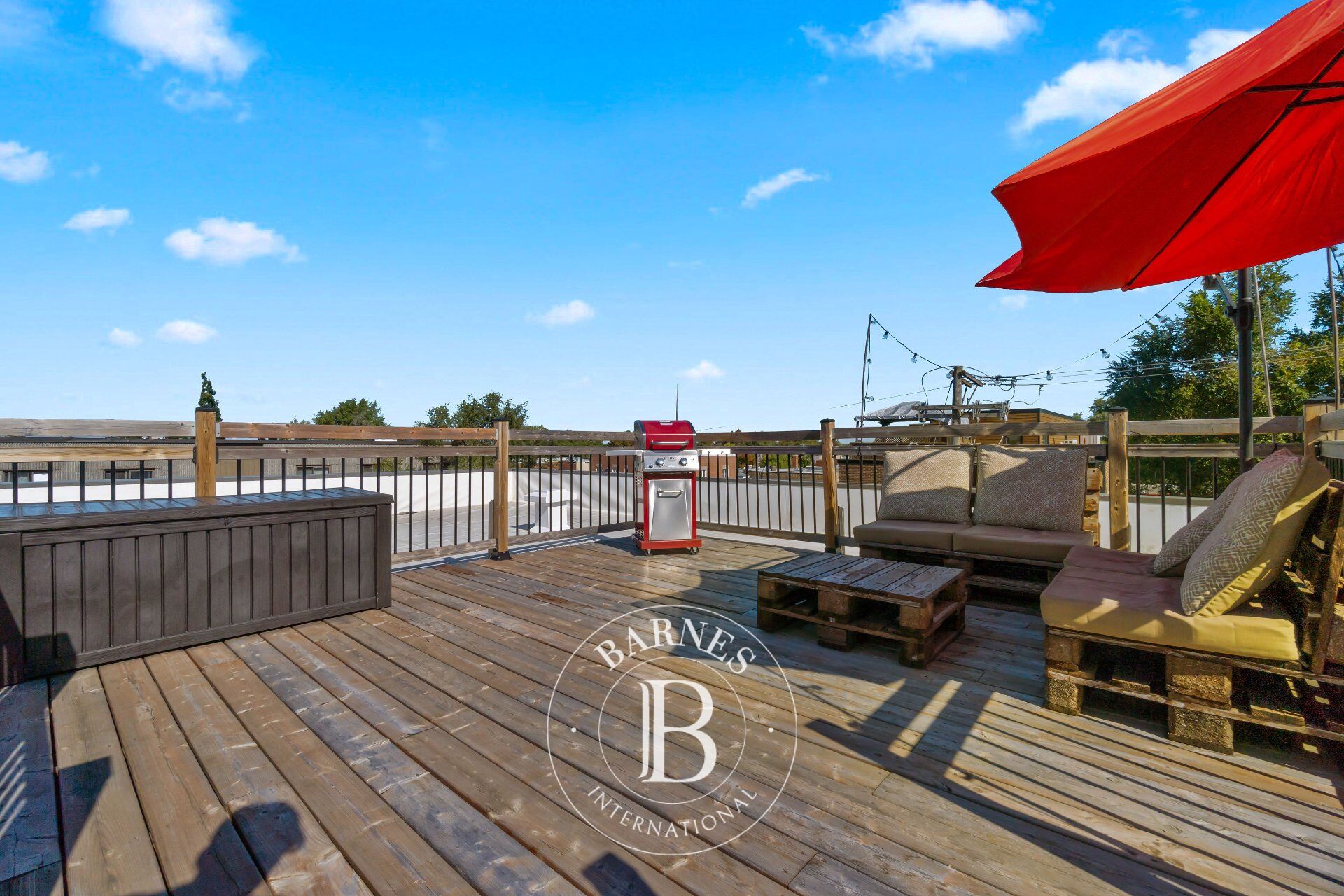 Daire Montréal (Rosemont/La Petite-Patrie) - picture 30